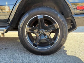 Mercedes-Benz G * 550 * CARFAX * ��� ������������ ������ | Mobile.bg � ����� ������ 7