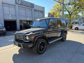 ����� �� �������� �� Mercedes-Benz G * 550 * CARFAX * ��� ������������ ������