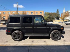 Mercedes-Benz G * 550 * CARFAX * ��� ������������ ������ | Mobile.bg � ����� ������ 3