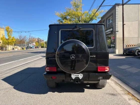 Mercedes-Benz G * 550 * CARFAX * ��� ������������ ������ | Mobile.bg � ����� ������ 4