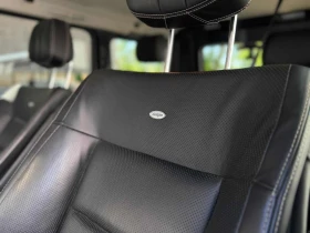 Mercedes-Benz G * 550 * CARFAX * ��� ������������ ������ | Mobile.bg � ����� ������ 13
