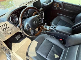 Mercedes-Benz G * 550 * CARFAX * ��� ������������ ������ | Mobile.bg � ����� ������ 5