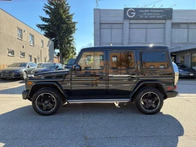Mercedes-Benz G * 550 * CARFAX * ��� ������������ ������ | Mobile.bg � ����� ������ 2
