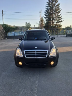 SsangYong Rexton 2.7XDI 165к.с 4Х4 - 3100 € - 71789073 7