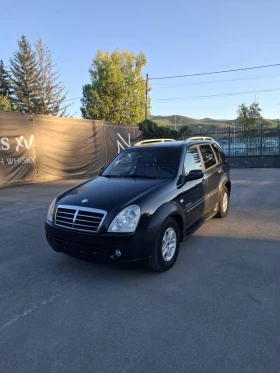SsangYong Rexton 2.7XDI 165к.с 4Х4 - 3100 € - 71789073 2