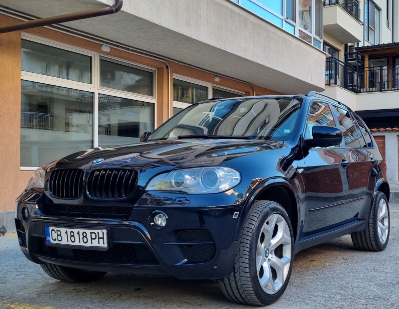 BMW X5 40d, DISTRONIC, Business edition , снимка 4 - Автомобили и джипове - 46316582