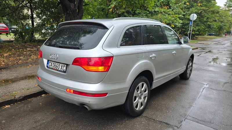 Audi Q7 3.0d 233hp, снимка 2 - Автомобили и джипове - 47324751