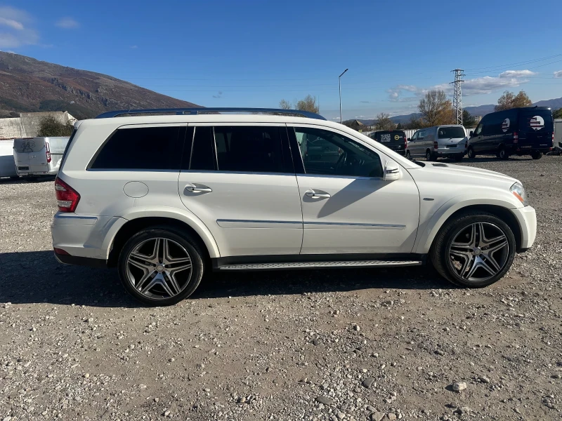 Mercedes-Benz GL 350!BLUETEC!4MATIC!7MECTEH, снимка 4 - Автомобили и джипове - 47925688