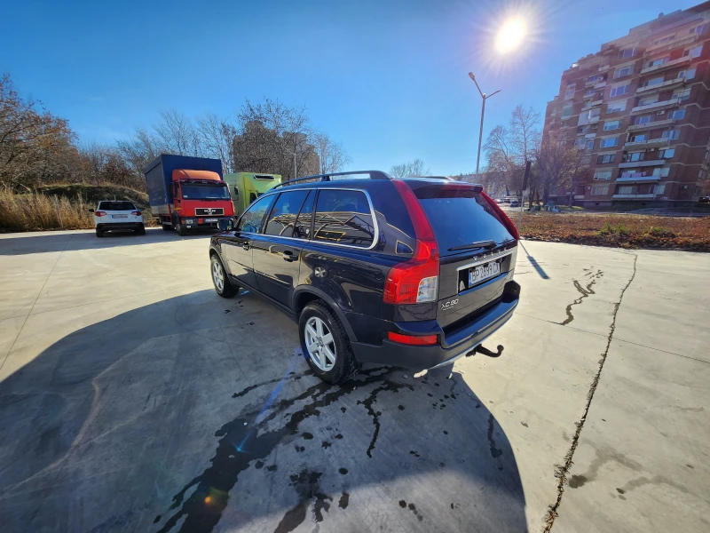 Volvo Xc90, снимка 12 - Автомобили и джипове - 48315508