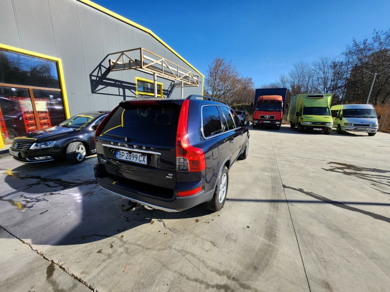 Volvo Xc90, снимка 13 - Автомобили и джипове - 48315508