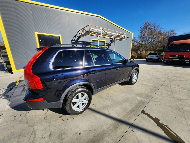 Volvo Xc90, снимка 3 - Автомобили и джипове - 48315508