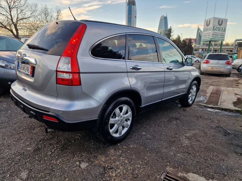 Honda Cr-v 2.0 SPORT, снимка 2 - Автомобили и джипове - 48338574