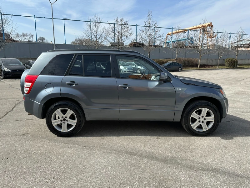 Suzuki Grand vitara 2.7i 188 к.с., снимка 5 - Автомобили и джипове - 49465087