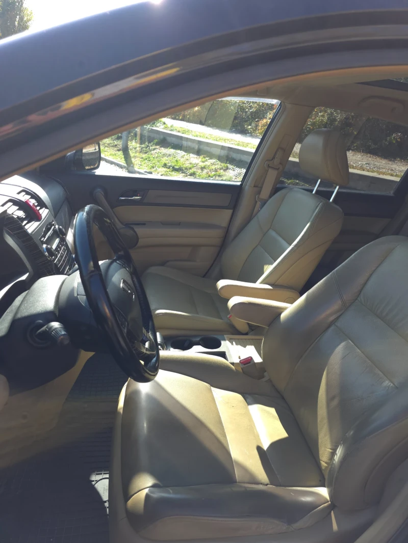 Honda Cr-v, снимка 6 - Автомобили и джипове - 52267960