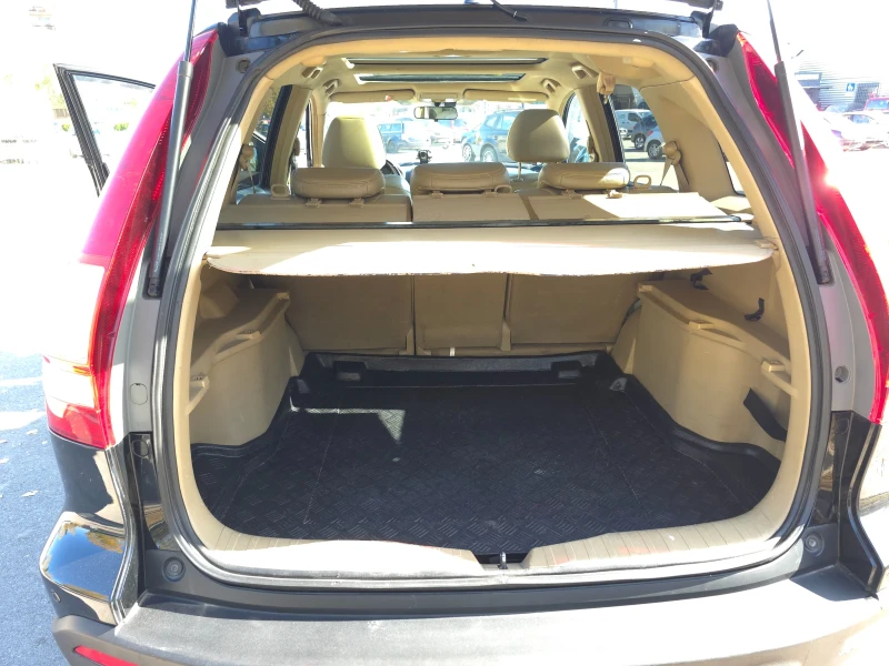 Honda Cr-v, снимка 11 - Автомобили и джипове - 52267960