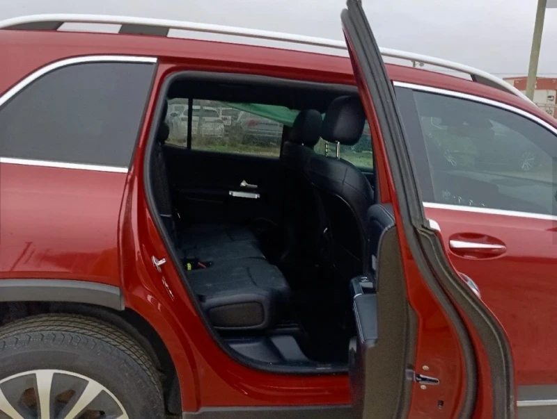 Mercedes-Benz GLB, снимка 7 - Автомобили и джипове - 52597908