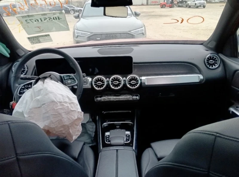 Mercedes-Benz GLB, снимка 8 - Автомобили и джипове - 52597908