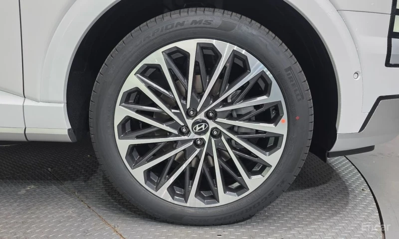 Hyundai Palisade, снимка 5 - Автомобили и джипове - 53023824