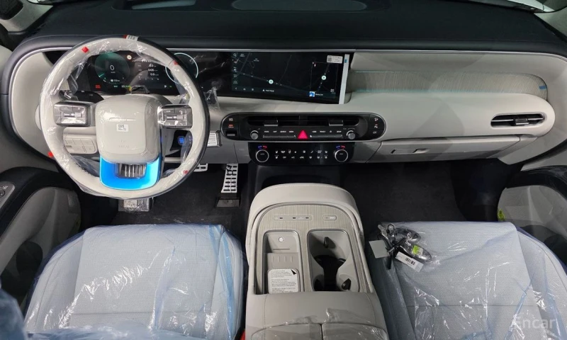 Hyundai Palisade, снимка 7 - Автомобили и джипове - 53023824