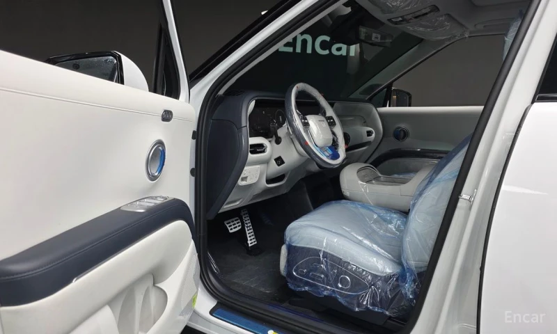 Hyundai Palisade, снимка 13 - Автомобили и джипове - 53023824