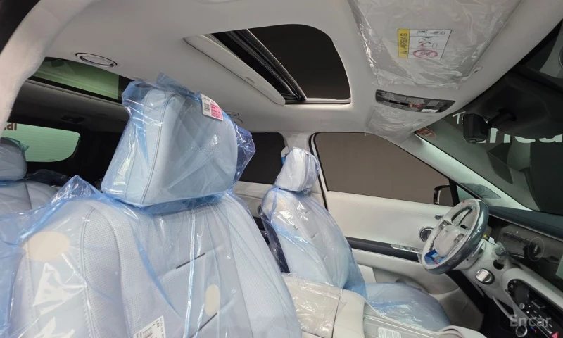 Hyundai Palisade, снимка 12 - Автомобили и джипове - 53023824