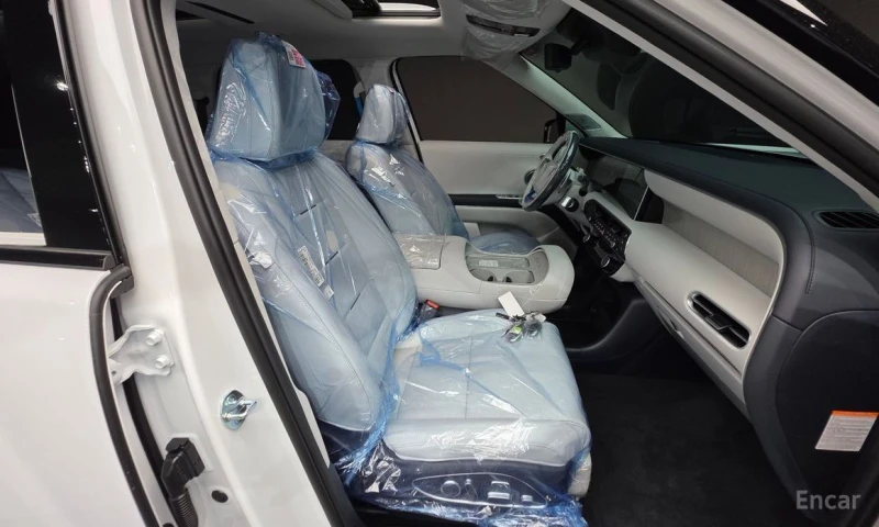 Hyundai Palisade, снимка 10 - Автомобили и джипове - 53023824