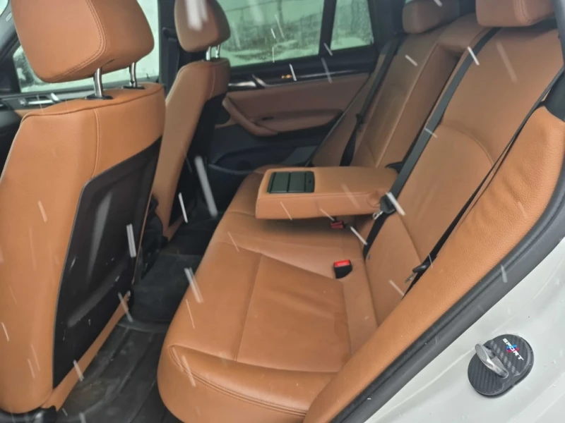 BMW X4 2016 xDrive28i * CARFAX * БЕЗ ПЪРВОНАЧАЛНА ВНОСКА, снимка 10 - Автомобили и джипове - 53086267