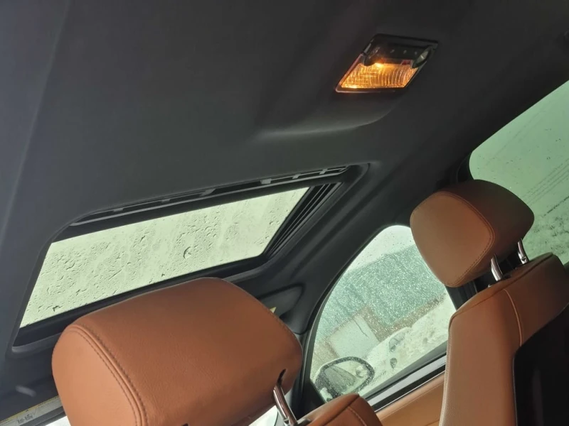 BMW X4 2016 xDrive28i * CARFAX * БЕЗ ПЪРВОНАЧАЛНА ВНОСКА, снимка 11 - Автомобили и джипове - 53086267