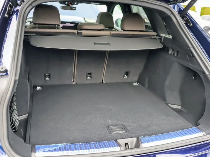 Audi Q5 2.0 TFSI, снимка 9 - Автомобили и джипове - 53183286