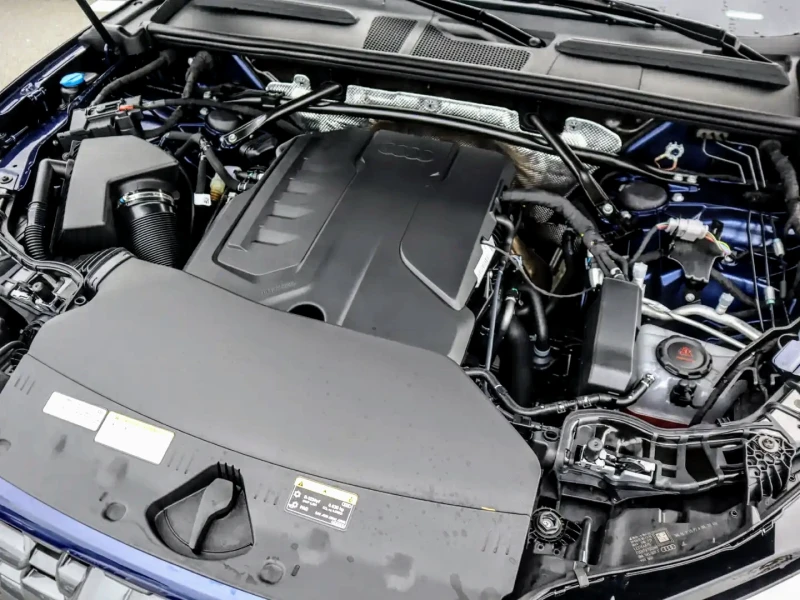 Audi Q5 2.0 TFSI, снимка 16 - Автомобили и джипове - 53183286