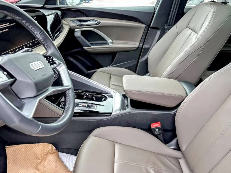 Audi Q5 2.0 TFSI, снимка 5 - Автомобили и джипове - 53183286