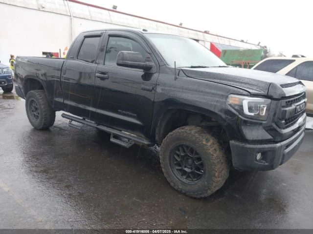 Toyota Tundra SR5 5.7L V8 - 48000 лв. - 59108884 1