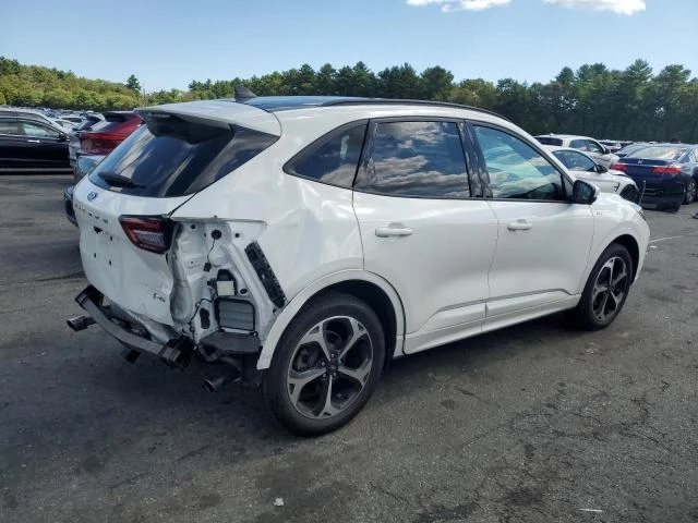 Ford Escape 2.0L 4 4x4 w/Front Whl Drv - изображение 7