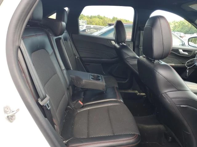 Ford Escape 2.0L 4 4x4 w/Front Whl Drv - изображение 3