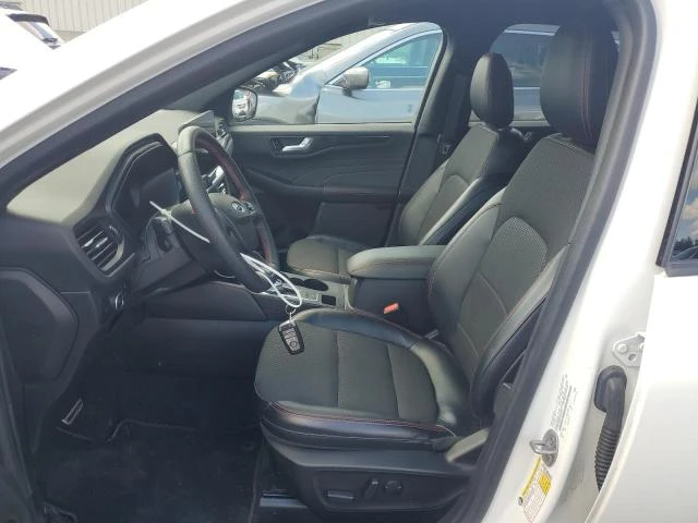 Ford Escape 2.0L 4 4x4 w/Front Whl Drv | Mobile.bg   11