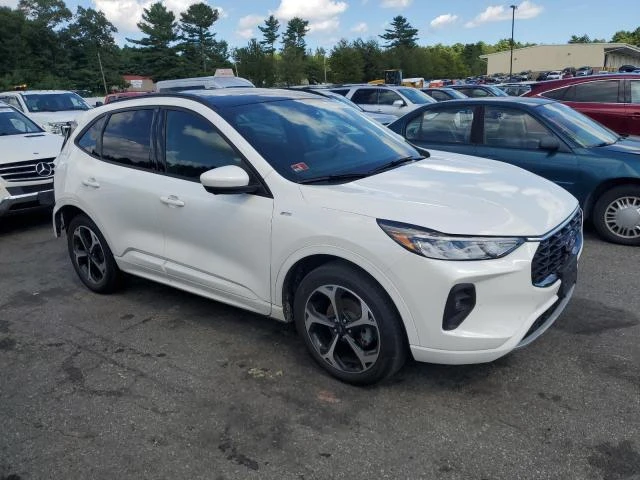 Ford Escape 2.0L 4 4x4 w/Front Whl Drv - изображение 8