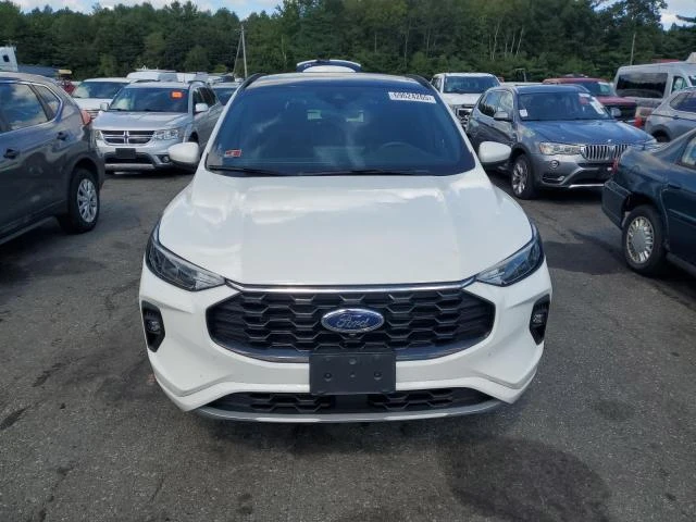 Ford Escape 2.0L 4 4x4 w/Front Whl Drv - изображение 9