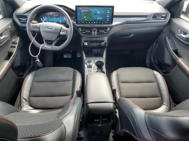 Ford Escape 2.0L 4 4x4 w/Front Whl Drv | Mobile.bg   12