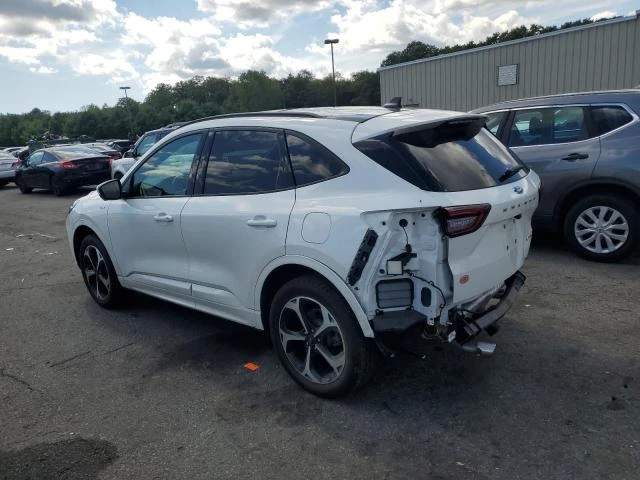 Ford Escape 2.0L 4 4x4 w/Front Whl Drv - изображение 2