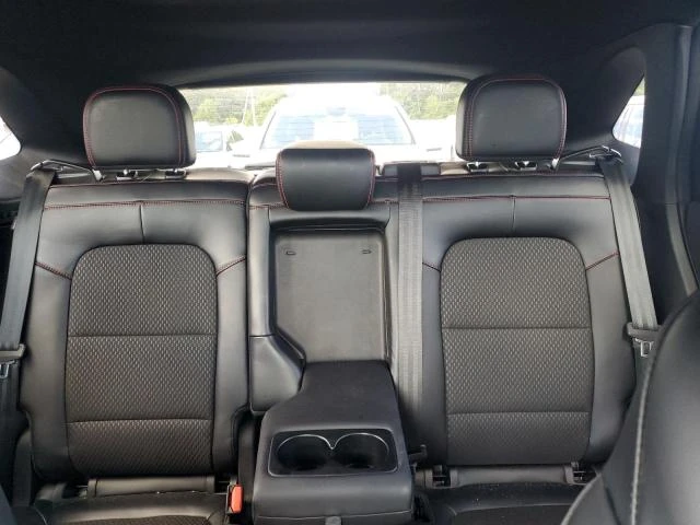 Ford Escape 2.0L 4 4x4 w/Front Whl Drv | Mobile.bg   14