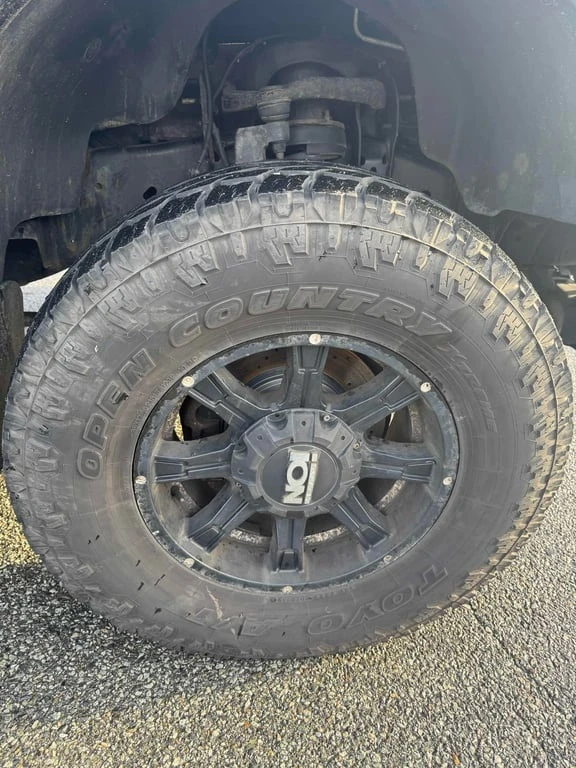 Ford F150 * 4WD SuperCrew * CARFAX * БЕЗ ПЪРВОНАЧАЛНА ВНОСКА - изображение 6