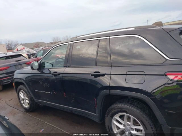 Jeep Grand cherokee * 4x4* LAREDO*  | Mobile.bg � ����������� 12