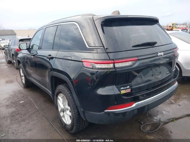 Jeep Grand cherokee * 4x4* LAREDO*  | Mobile.bg � ����������� 2
