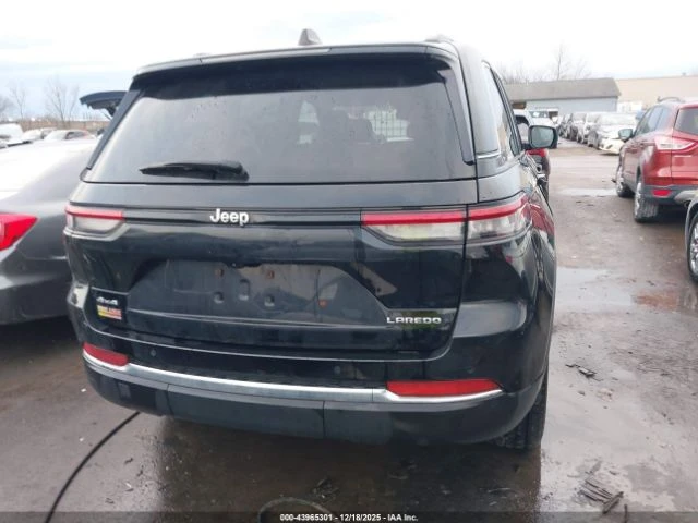 Jeep Grand cherokee * 4x4* LAREDO*  | Mobile.bg � ����������� 13