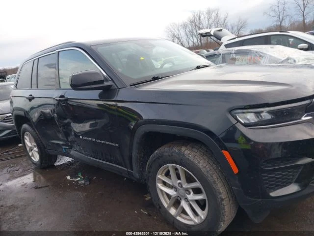 Jeep Grand cherokee * 4x4* LAREDO*  | Mobile.bg � ����������� 11