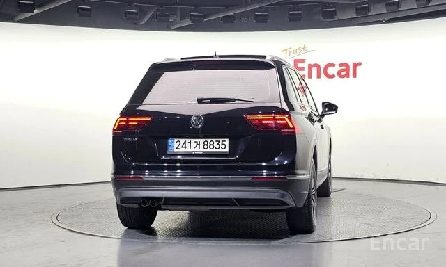 VW Tiguan Tiguan 2.0 TDI Prestige | 360 ������ | HEAD-UP |  | Mobile.bg � ����������� 4