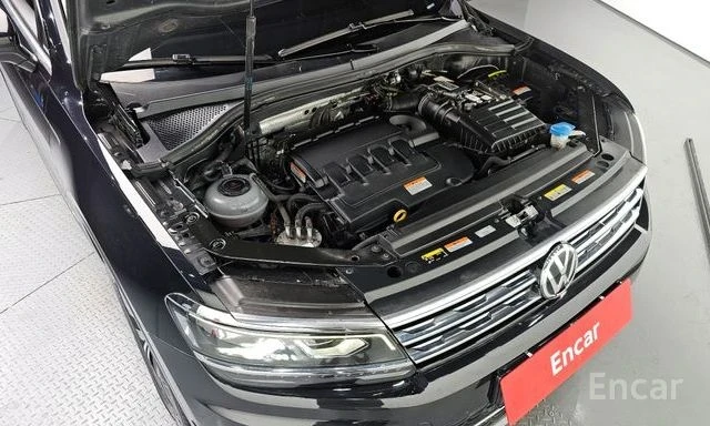 VW Tiguan Tiguan 2.0 TDI Prestige | 360 ������ | HEAD-UP |  | Mobile.bg � ����������� 5