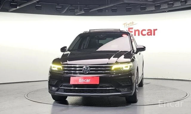 VW Tiguan Tiguan 2.0 TDI Prestige | 360 ������ | HEAD-UP |  | Mobile.bg � ����������� 3