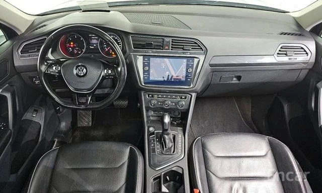 VW Tiguan Tiguan 2.0 TDI Prestige | 360 ������ | HEAD-UP |  | Mobile.bg � ����������� 6