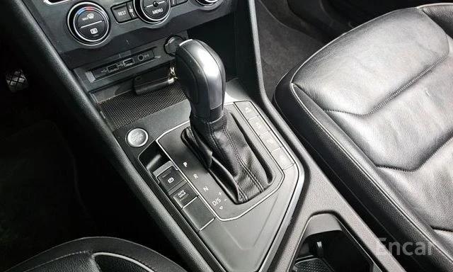 VW Tiguan Tiguan 2.0 TDI Prestige | 360 ������ | HEAD-UP |  | Mobile.bg � ����������� 8